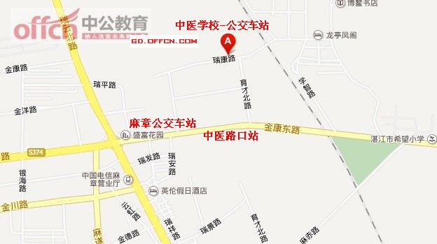 2015年广东公务员考试【江门】考点安排|考点分布 2015年广东公务员考试【江门】考点安排|考点分布