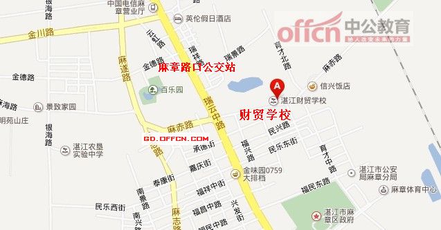 2015年广东公务员考试【江门】考点安排|考点分布 2015年广东公务员考试【江门】考点安排|考点分布
